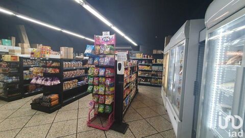   Vente Boutique/Local commercial 104 m&sup2; 