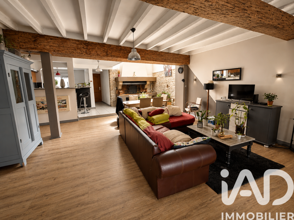 Vente Maison Vente Maison de ville 6 pièces Niort