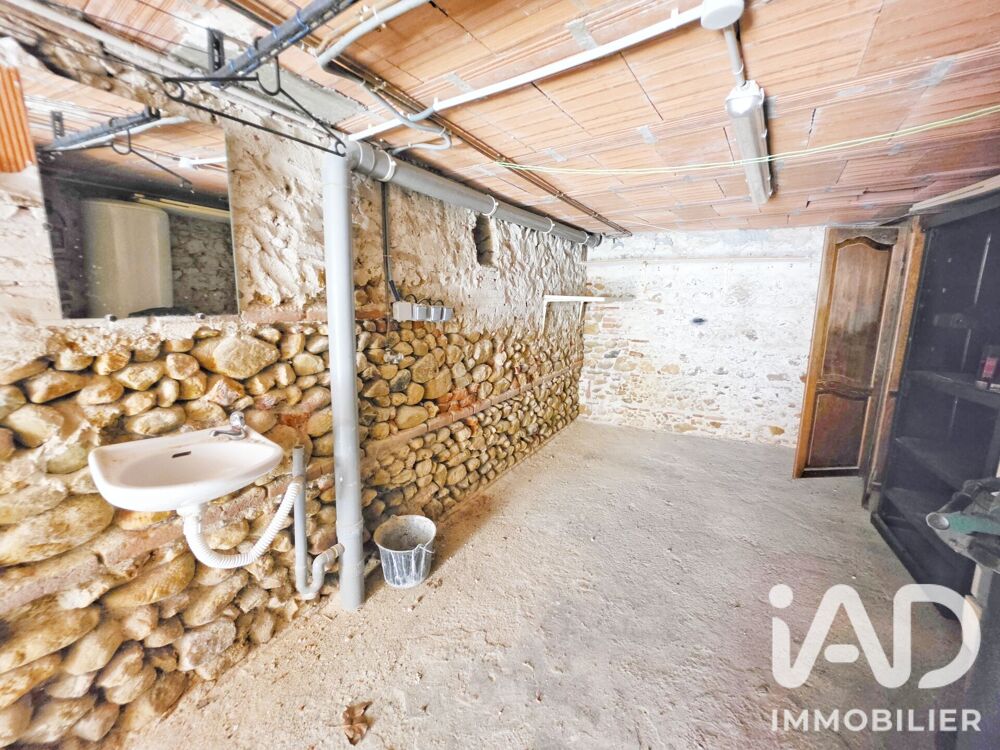 Vente Maison Vente Maison de village 2 pièces Cabestany