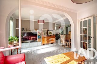  Maison à vendre 8 pièces 183 m²
