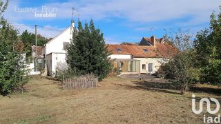  Maison à vendre 7 pièces 183 m²