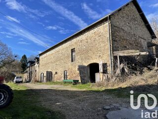  Maison à vendre 4 pièces 97 m²