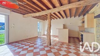  Maison � vendre 5 pi�ces 90 m�