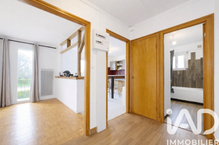  Appartement � vendre 3 pi�ces 66 m�