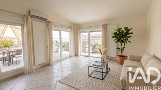 Appartement à vendre 5 pièces 110 m²