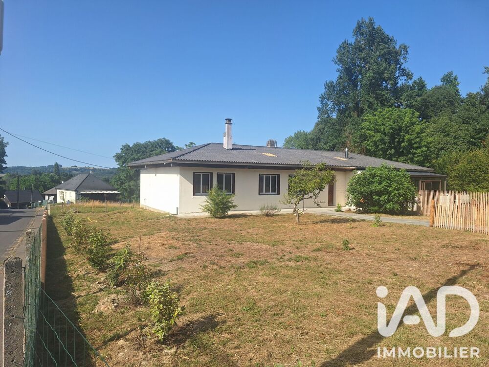 Vente Maison/villa 3 pièces