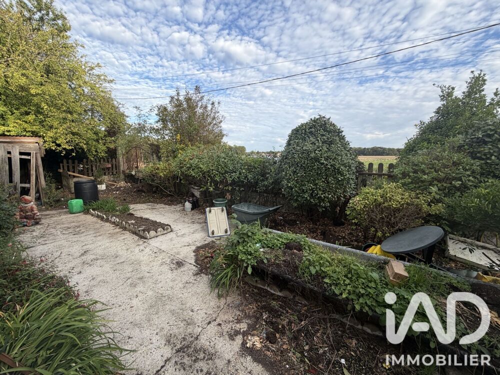 Vente Maison Vente Maison/villa 4 pièces Viffort
