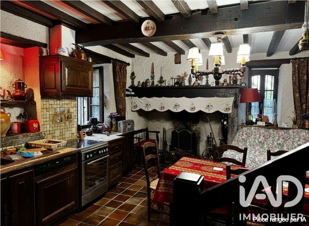 Vente Maison Vente Maison de campagne 5 pièces Bruges-capbis-mifaget