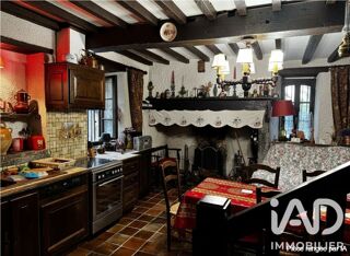  Maison à vendre 5 pièces 89 m²