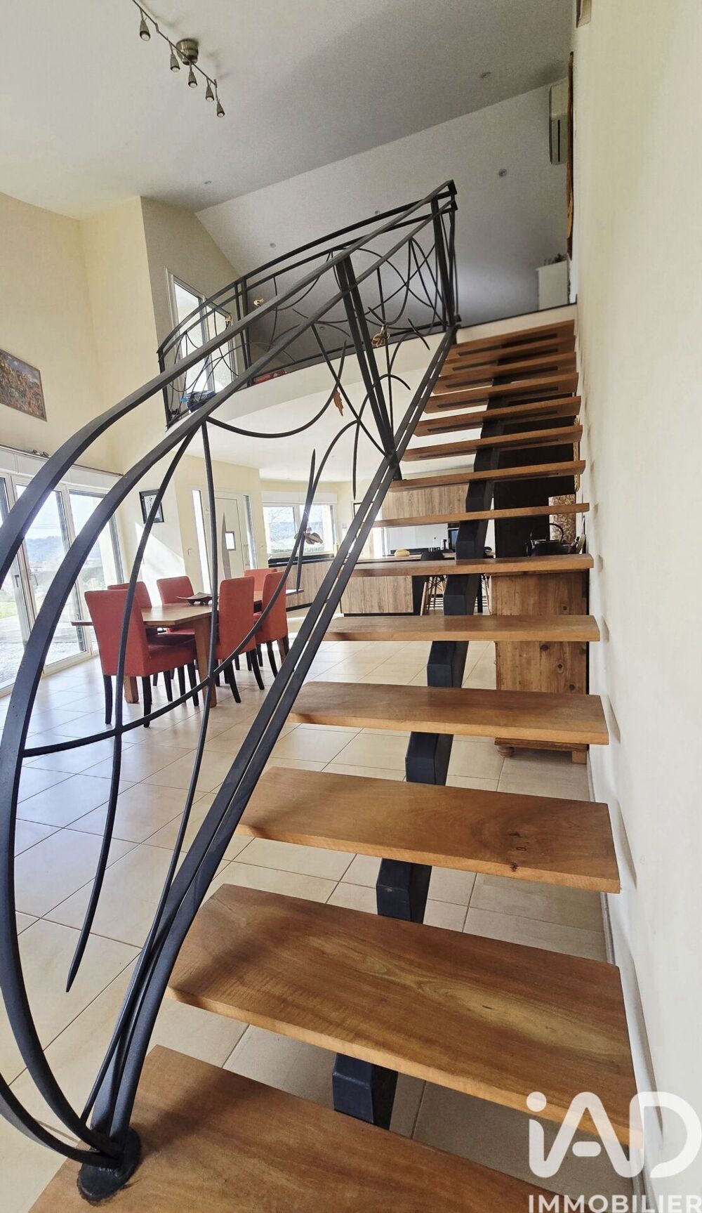 à vendre  Maison Prayssac (46220)