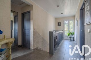  Maison à vendre 5 pièces 105 m²