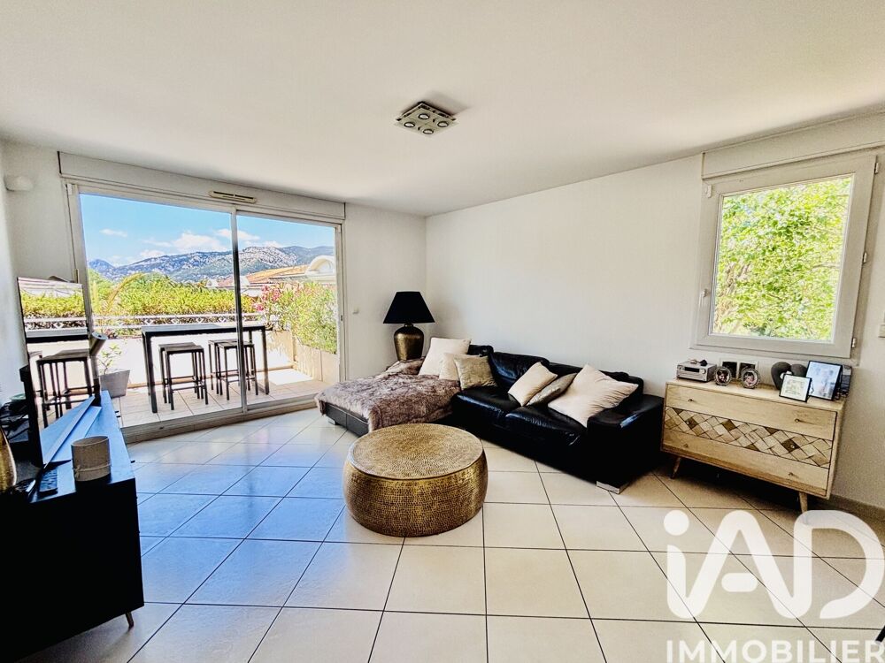 Vente Appartement Vente Appartement 3 pièces Toulon
