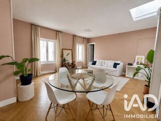  Appartement à vendre 2 pièces 58 m²