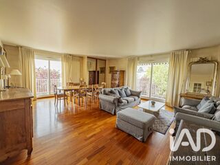  Appartement à vendre 4 pièces 126 m²