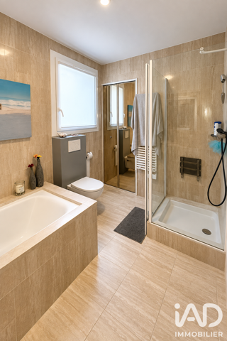  Maison à vendre 6 pièces 232 m²