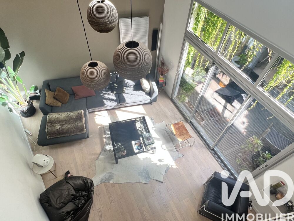 � vendre  Appartement Bordeaux (33300)