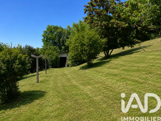  Maison à vendre 5 pièces 98 m²