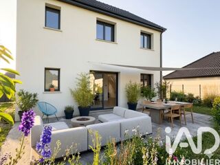  Maison � vendre 8 pi�ces 98 m�