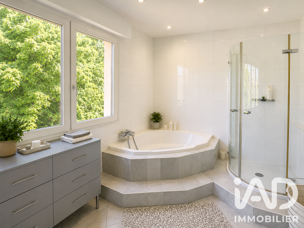 à vendre  Appartement Étiolles (91450)