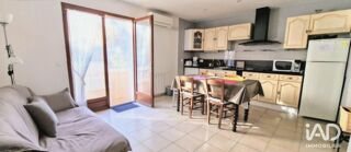  Maison à vendre 4 pièces 132 m²