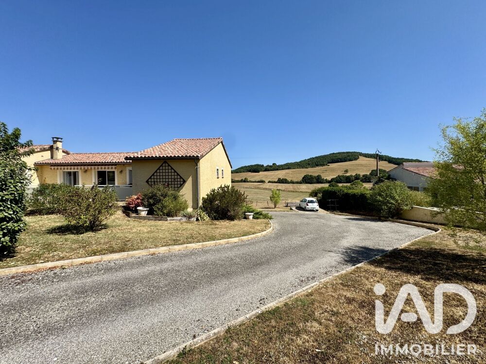 Vente Maison Vente Maison/villa 6 pièces Régat