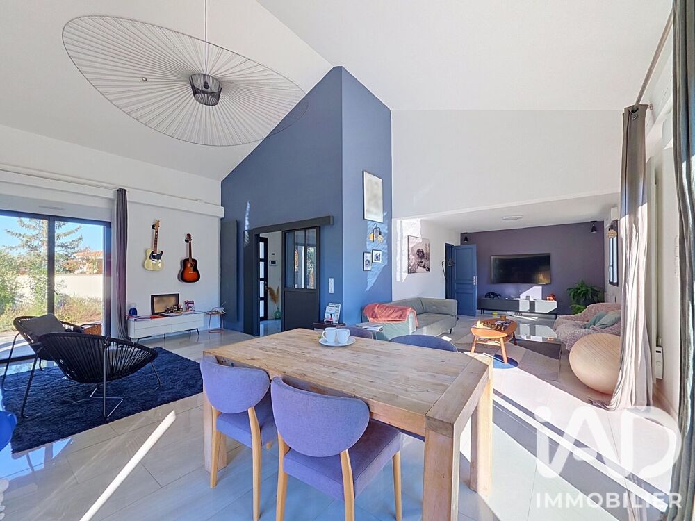 Vente Maison Vente Maison/villa 6 pièces Balma