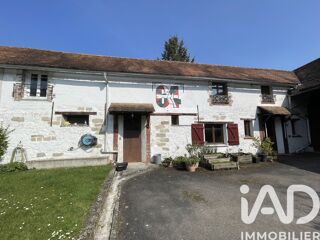  Maison à vendre 10 pièces 241 m²