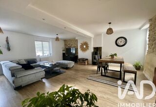  Maison à vendre 4 pièces 113 m²
