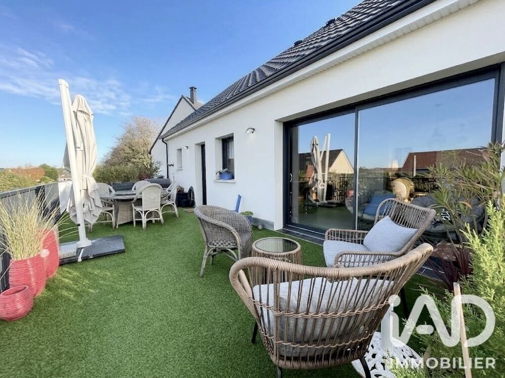 Vente Maison/villa 4 pièces