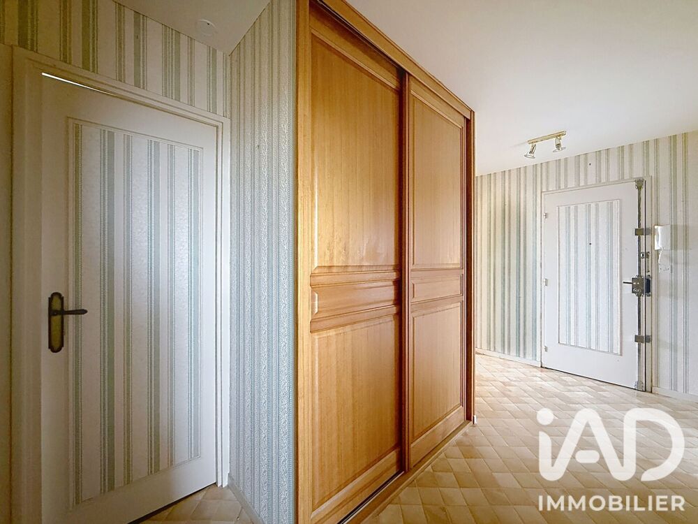 Vente Appartement Vente Appartement 4 pièces Châlons-en-champagne