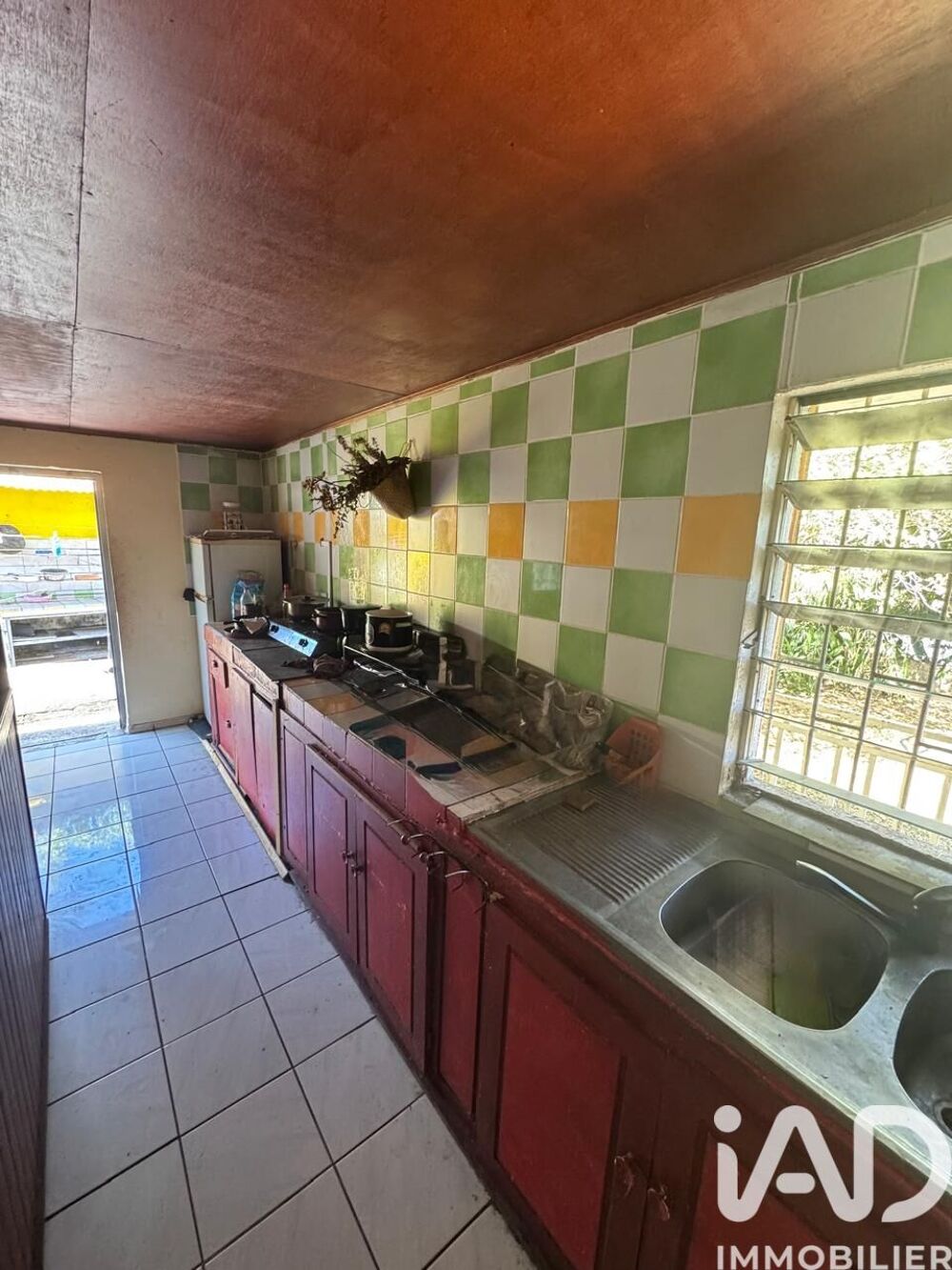 Vente Maison Vente Maison traditionnelle 5 pièces Saint-pierre