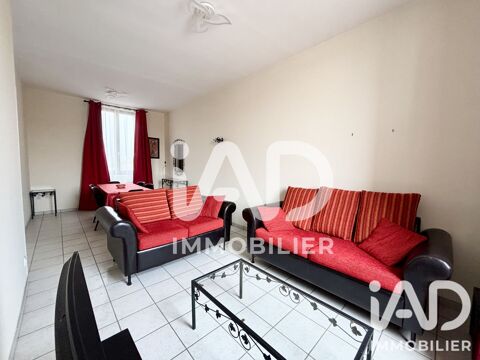   Location Appartement 4 pièces Appartement - 4 pièce(s) - 86 m²
