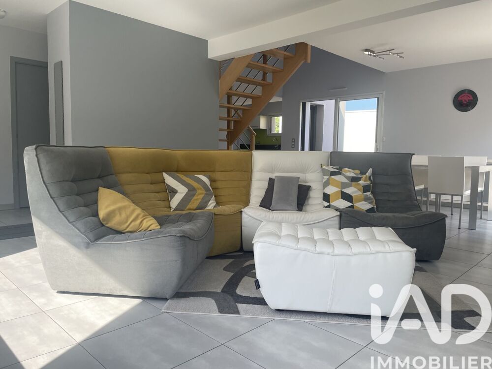 Vente Maison/villa 5 pièces
