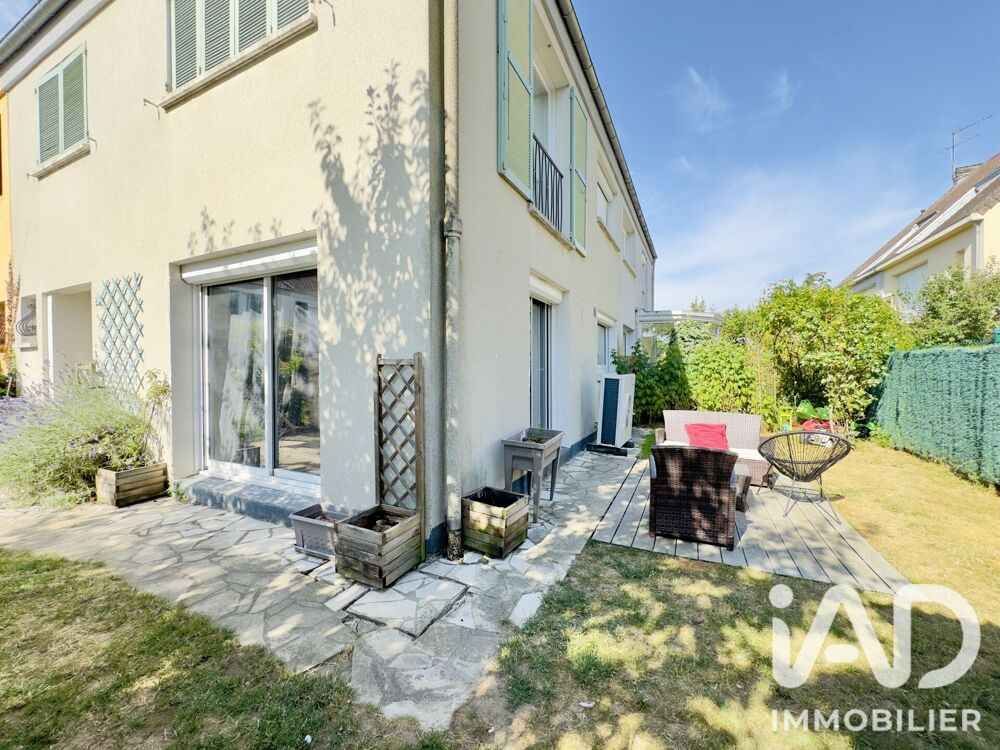 Vente Maison Vente Maison/villa 4 pièces Maurepas