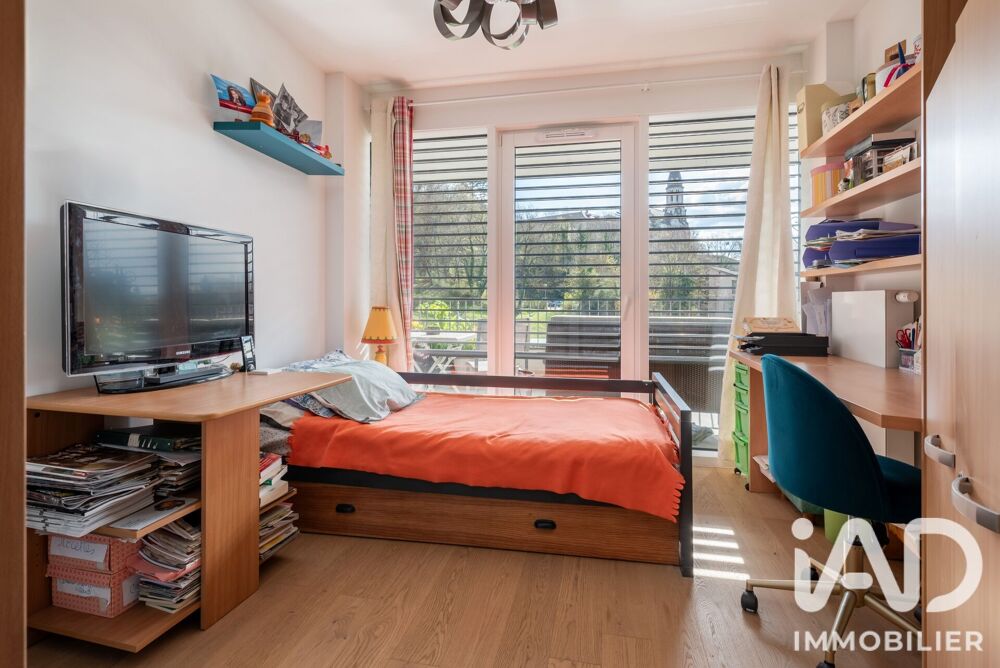 à vendre  Appartement Annecy (74000)