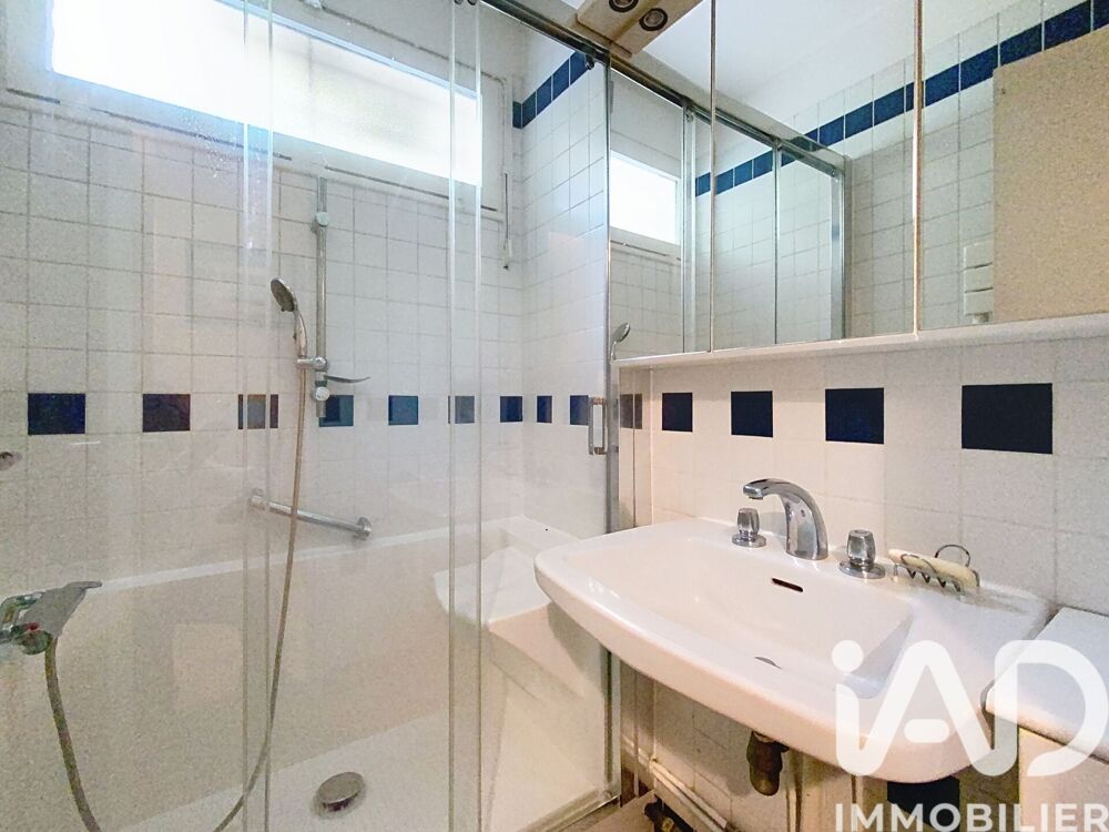 à vendre  Appartement Saint-Cloud (92210)