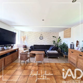  Maison à vendre 5 pièces 117 m²