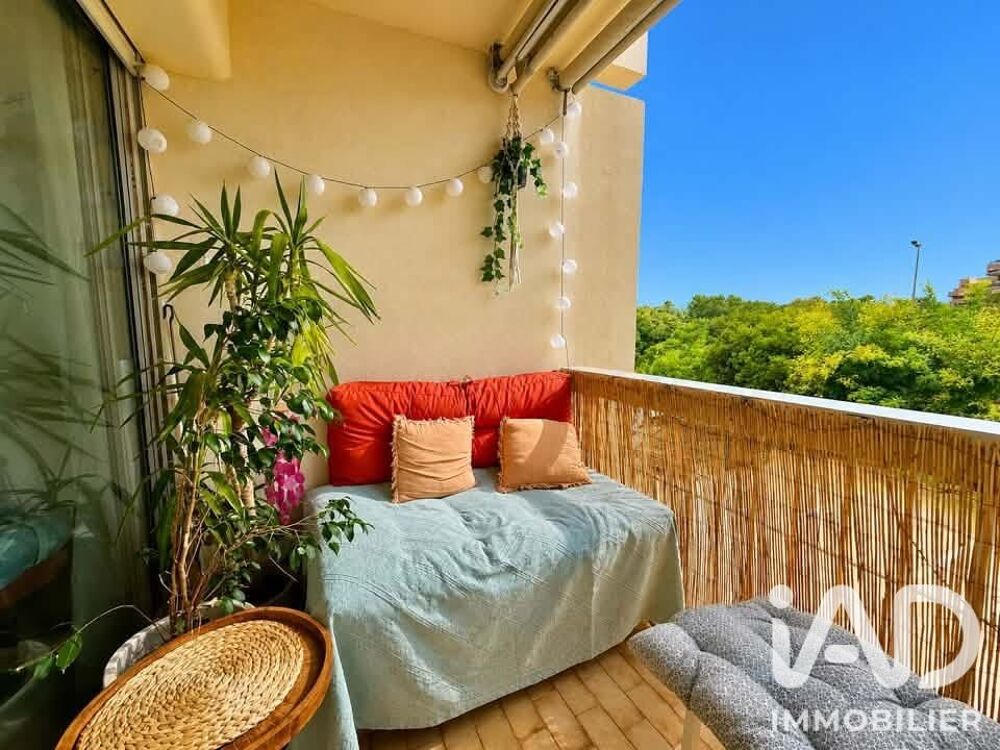 Vente Appartement Vente Appartement 1 pièce Le lavandou