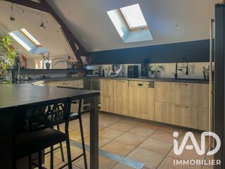  Maison à vendre 9 pièces 175 m²