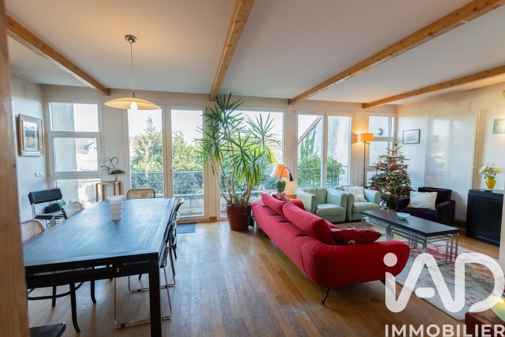 à vendre  Maison Versailles (78000)