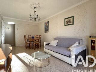  Appartement à vendre 3 pièces 60 m²