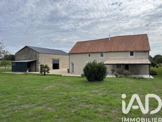  Maison à vendre 7 pièces 220 m²