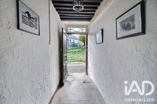  Maison à vendre 4 pièces 77 m²