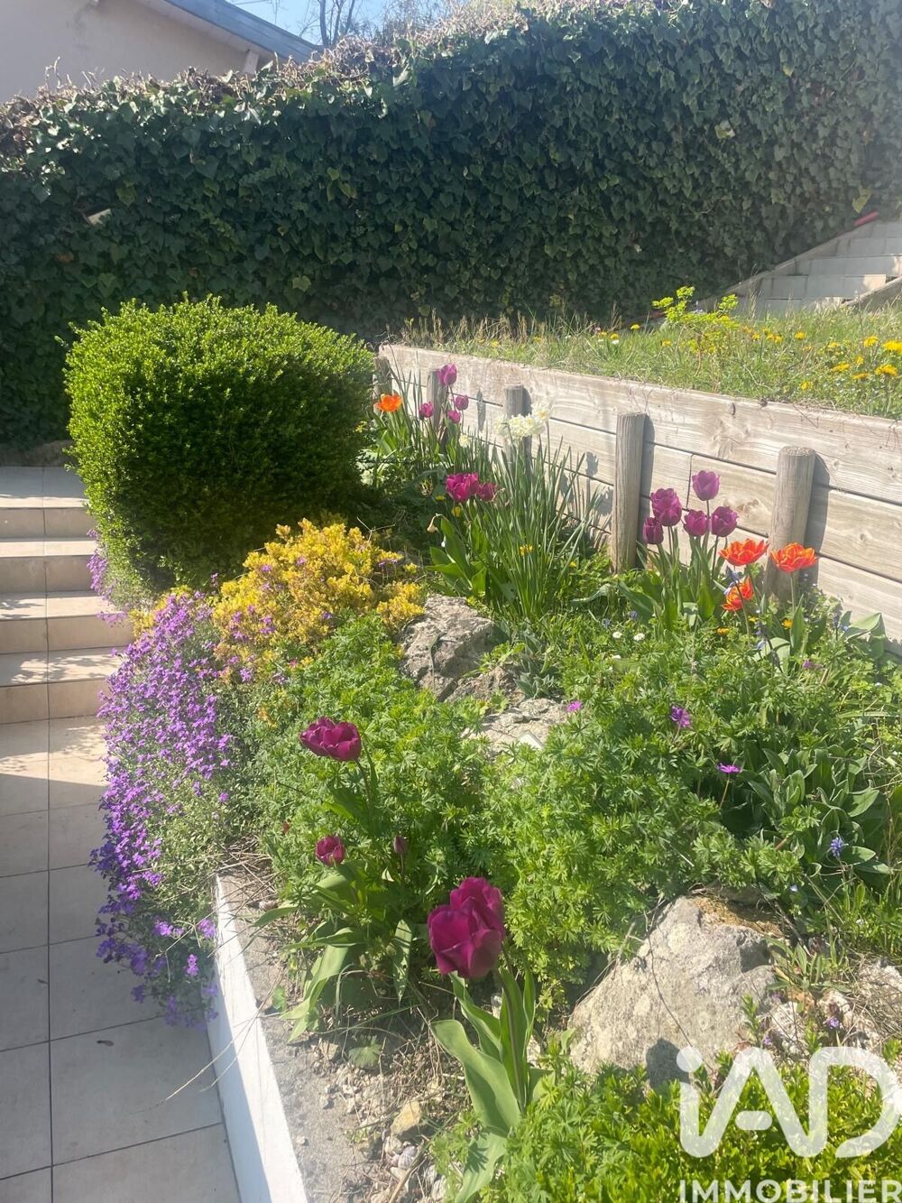 Vente Maison Vente Maison traditionnelle 3 pièces Vaux-sur-seine