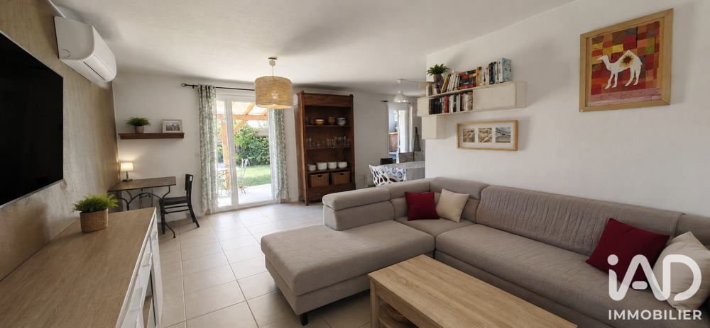 Vente Maison Vente Maison/villa 5 pièces Villelongue-de-la-salanque