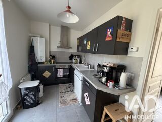  Maison à vendre 4 pièces 85 m²