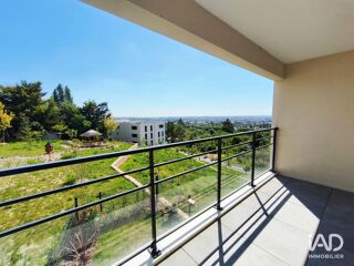  Appartement à vendre 3 pièces 66 m²