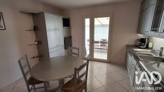  Maison à vendre 7 pièces 127 m²