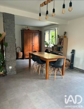  Maison à vendre 4 pièces 108 m²