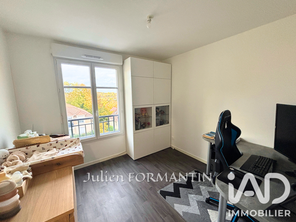 Vente Appartement Vente Appartement 3 pièces Montévrain